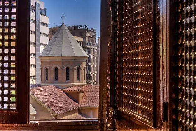 Kings Palace Hostel