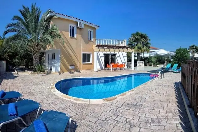 Villa Kings Paradise