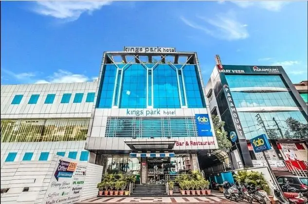 Kings Park Hotel