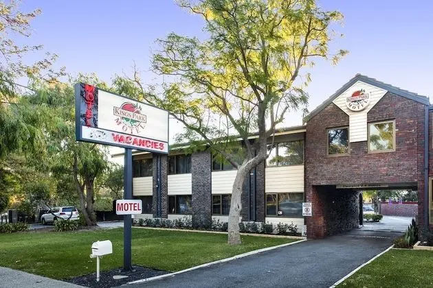 Kings Park Motel