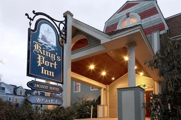 Kings Port Inn