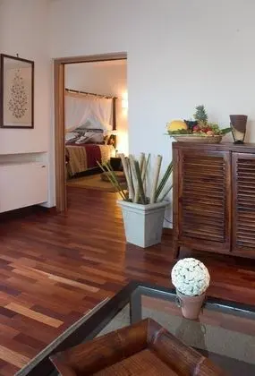 King's Residence Hotel - Oda