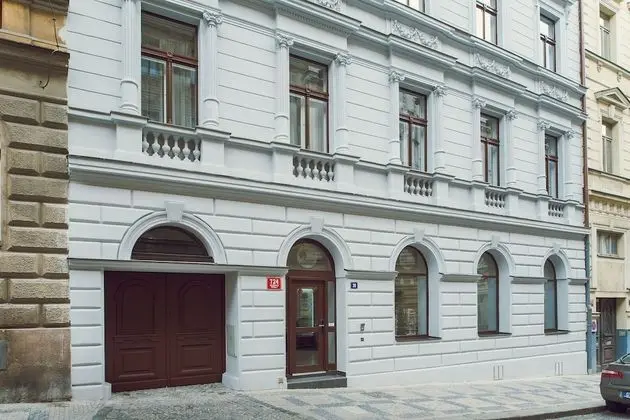 King's Residence