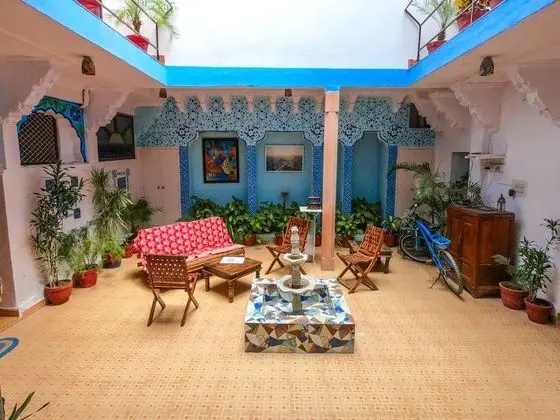 Kings Retreat Jodhpur