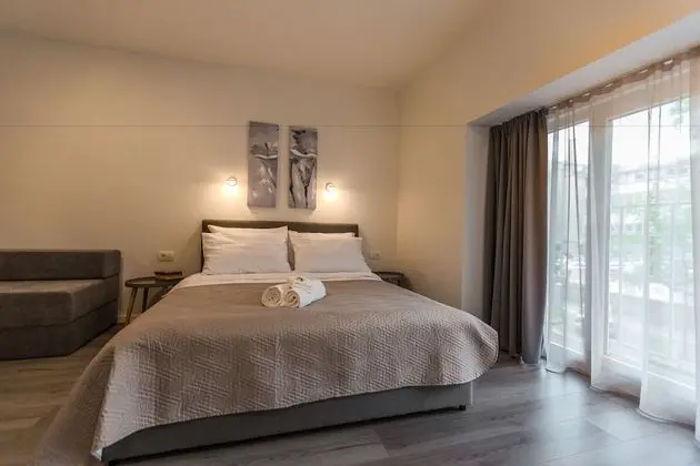 King's Street Apartments - Öne Çıkan Resim