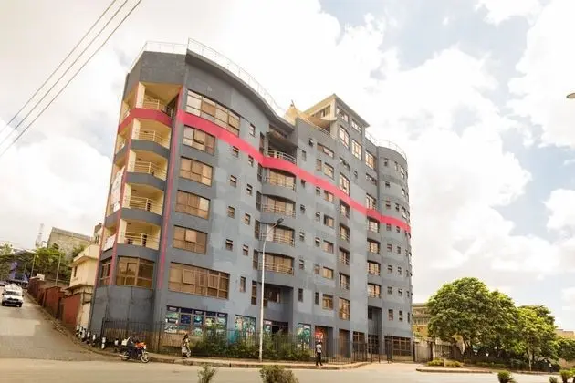 King's Suites
