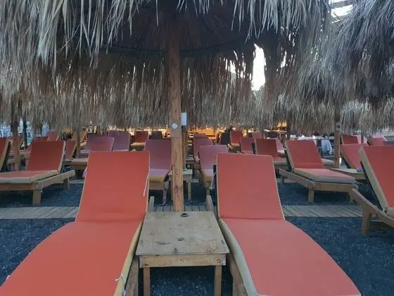 King'S Suites - Plaj