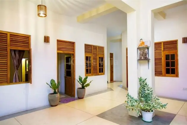 Kings Villa - İç Mekan
