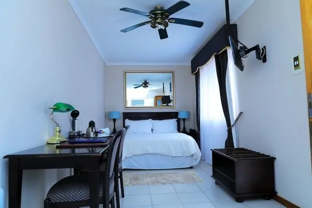 King's Tide Boutique Hotel - Oda