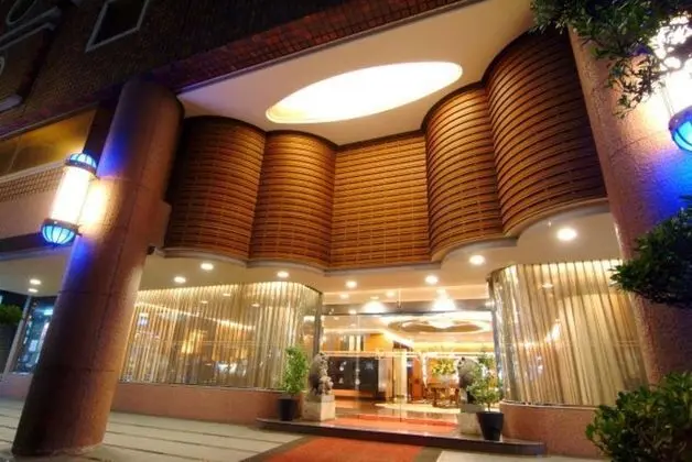 King's Town Hotel