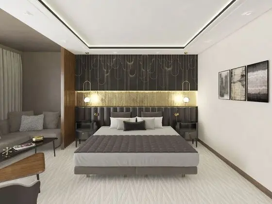 Kings Valley Medical & Spa Hotel - Oda