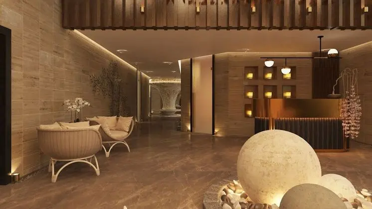Kings Valley Medical & Spa Hotel - Spa
