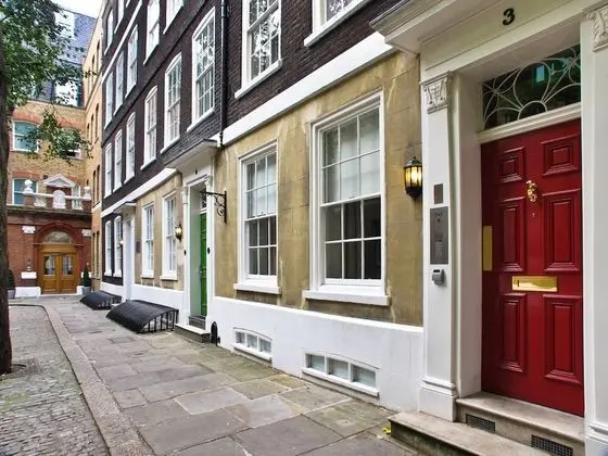 Kings Wardrobe Apartments