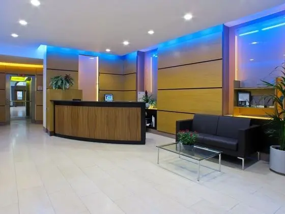 Kings Wardrobe Apartments - Lobi