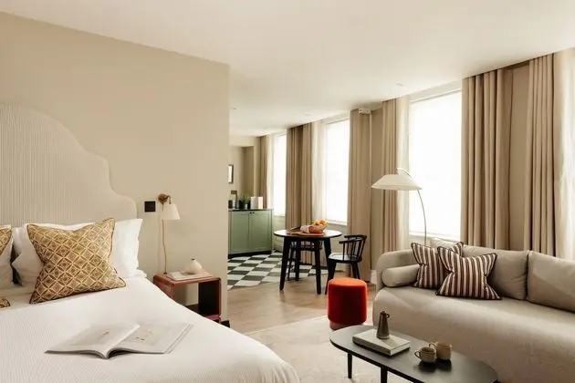Kings Wardrobe Apartments - Öne Çıkan Resim