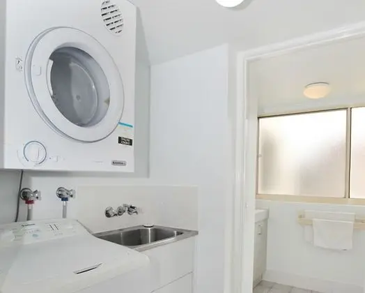 Kings Way Apartments - Oda