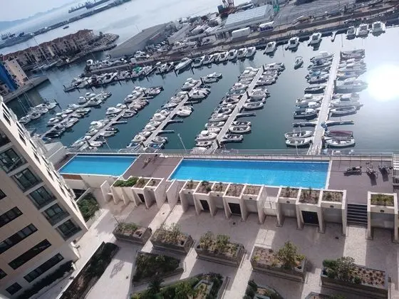 Kings Wharf Quay29 Studio with Pool