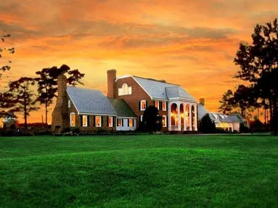 Kingsbay Mansion & Vacation Houses - Öne Çıkan Resim