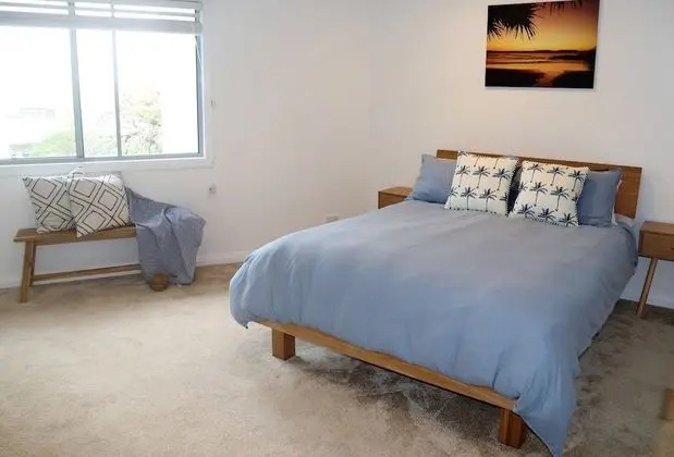 Kingscliff Beach Townhouse - Oda