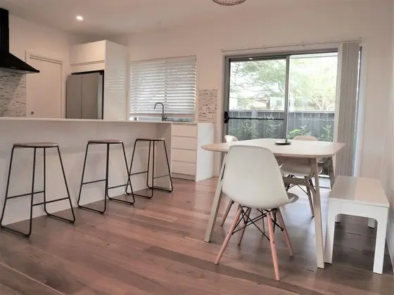 Kingscliff Beach Townhouse - Yerinde Yemek
