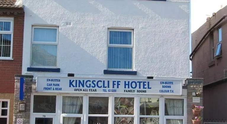 The Kingscliff