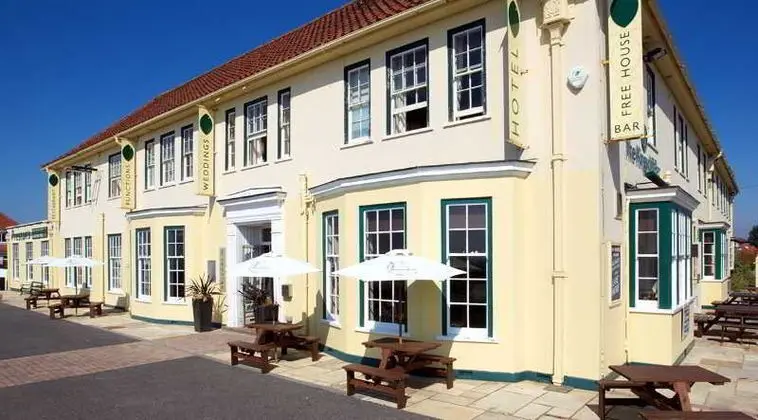 Kingscliff Hotel