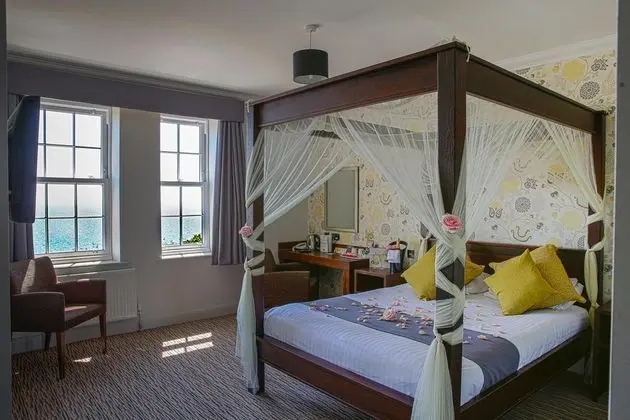 Kingscliff Hotel - Genel