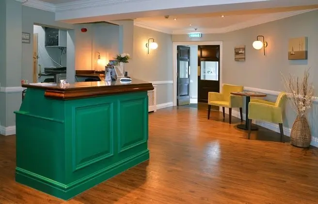 Kingscliff Hotel - Lobi