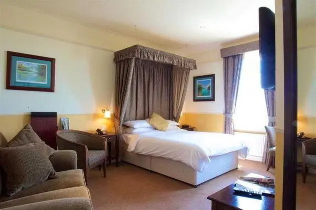 Kingscliff Hotel - Oda