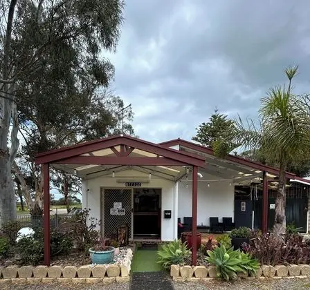 Kingscote Tourist Park and Family Units - Öne Çıkan Resim