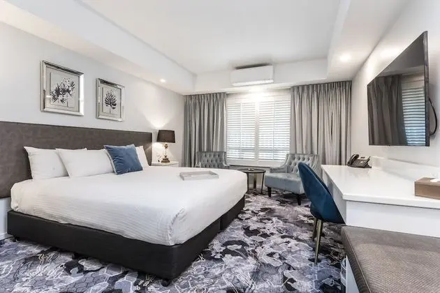 Kingsford Smith Motel - Öne Çıkan Resim
