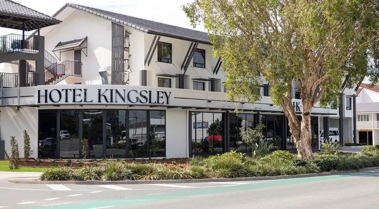 Kingsford Smith Motel - Öne Çıkan Resim