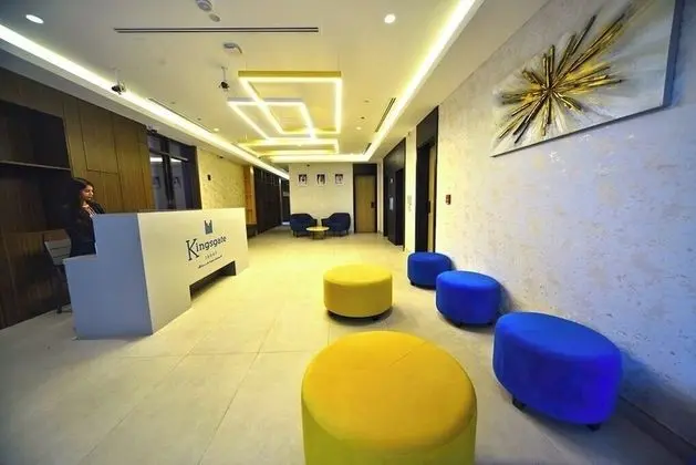 Kingsgate Al Jadaf by Millennium Hotels