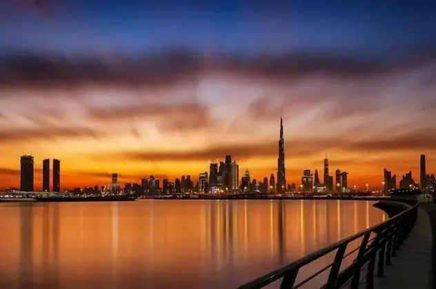 Kingsgate Al Jadaf by Millennium Hotels