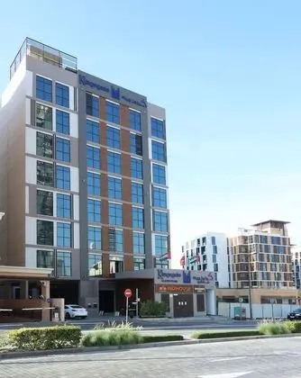 Kingsgate Al Jadaf by Millennium Hotels - Dış Mekan