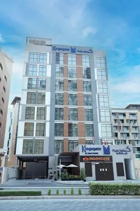 Kingsgate Al Jadaf by Millennium Hotels - Öne Çıkan Resim