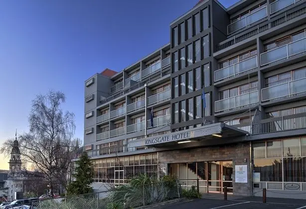 Kingsgate Hotel Dunedin - Öne Çıkan Resim