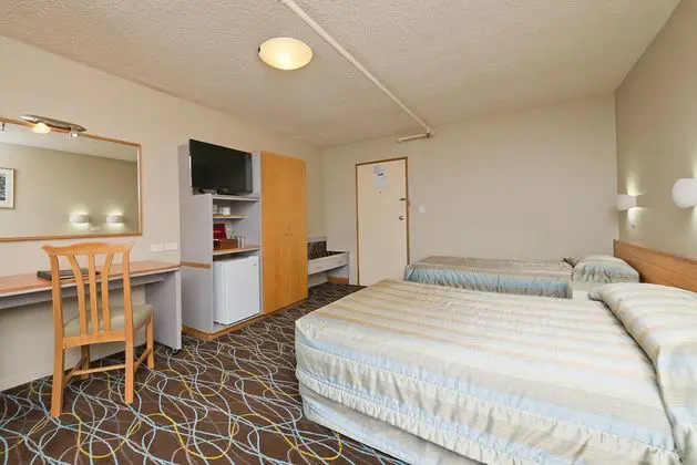 Kingsgate Hotel Greymouth