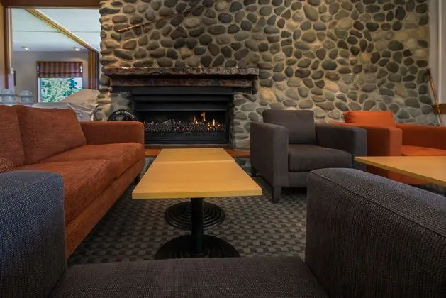 Kingsgate Hotel Te Anau