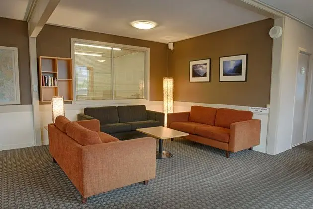 Kingsgate Hotel Te Anau - Lobi
