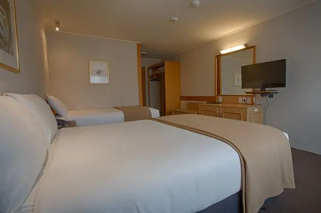 Kingsgate Hotel Te Anau - Oda