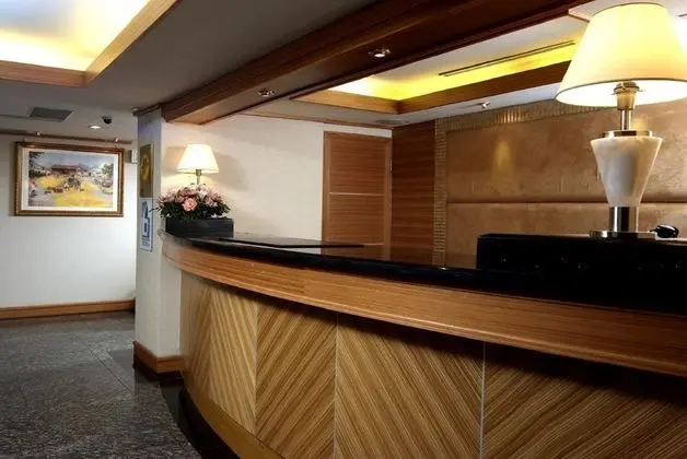 Kingshi Hotel Taipei