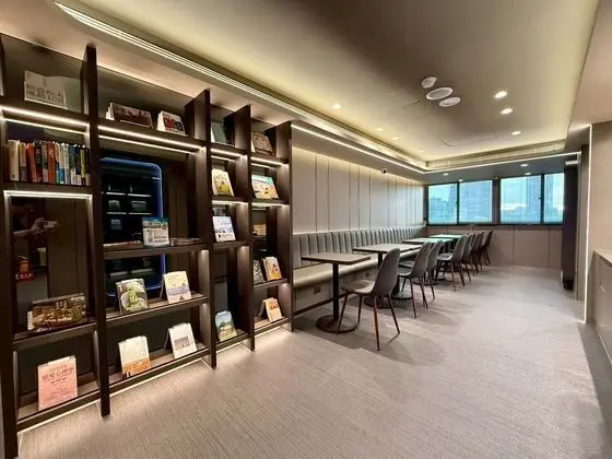 Kingshi Hotel Taipei - Öne Çıkan Resim