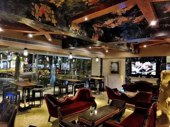 Kingship Hotel Kaohsiung Inter Continental - Öne Çıkan Resim