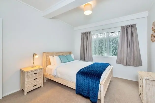 Kingsland Contemporary 2BR with Carpark - Oda