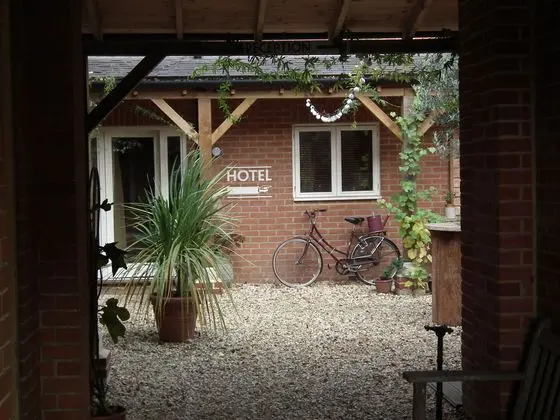 The Kingsley at Eversley