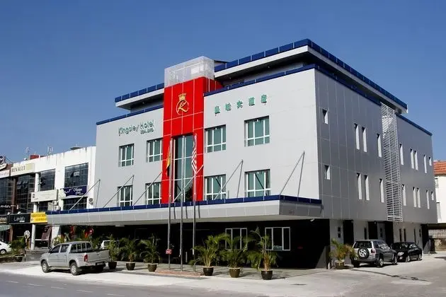 KINGSLEY HOTEL