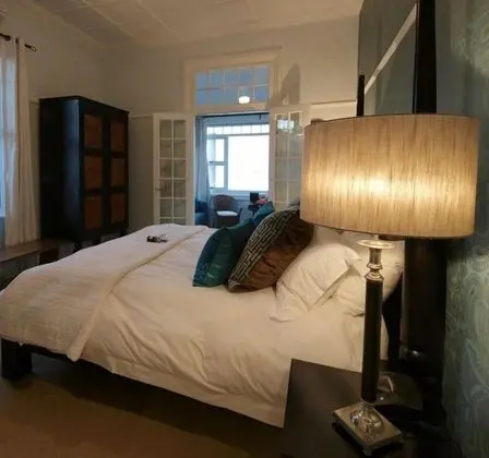 Kingslyn Guesthouse