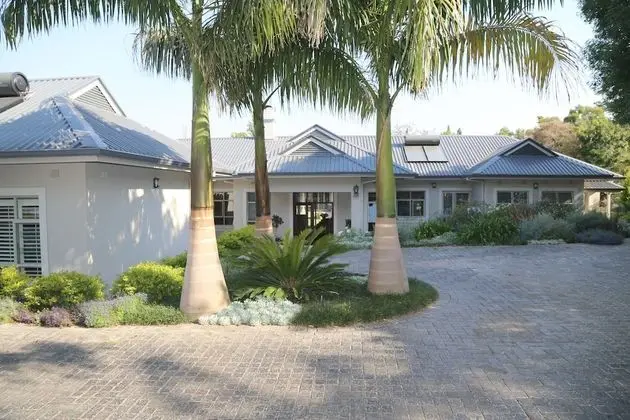 Kingsmead Guest House - 1