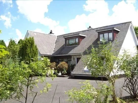 Kingsmills Cottages Cookstown - Dış Mekan